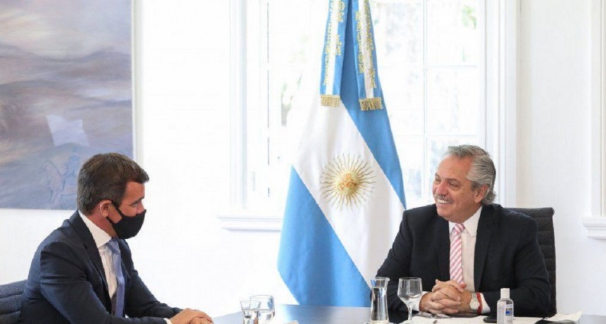 Ford promete inversiones por U$S 580 millones en Argentina