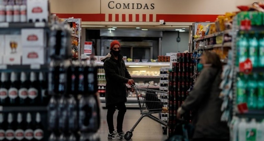 La inflación fue del 3% en noviembre según una consultora