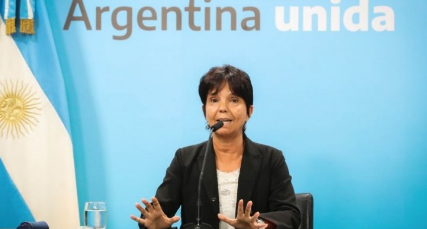 Nación confirmó que no seguirán dos planes de asistencia