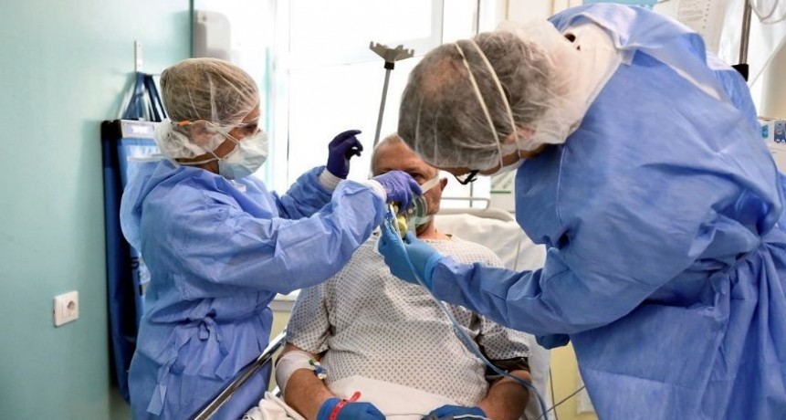 Argentina:confirman 3.119 nuevos casos de coronavirus