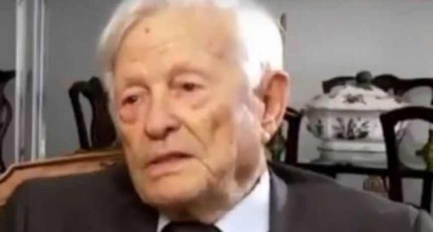 Murió Roberto Augusto Ulloa