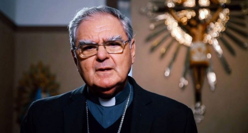 Tajante mensaje del Episcopado a los legisladores por el aborto legal