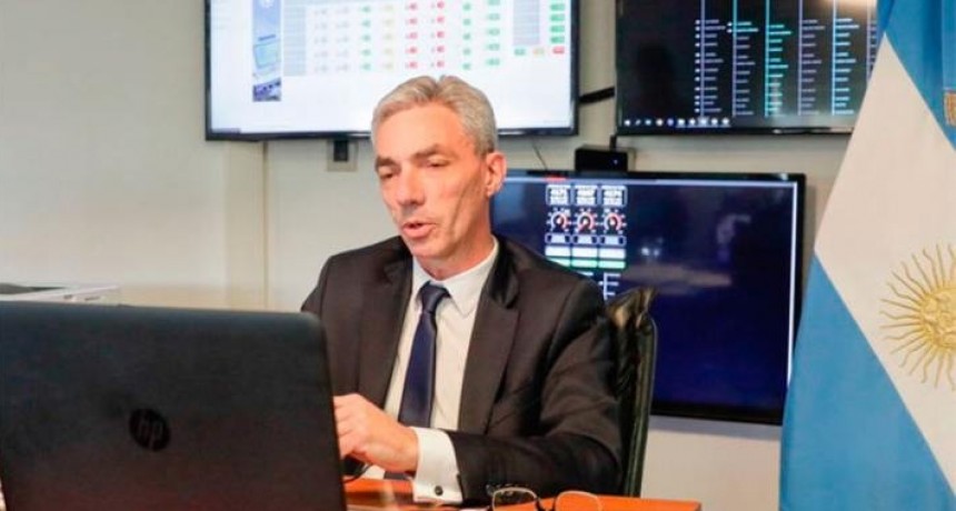 El Gobierno confirmó un aumento en el transporte para 2021