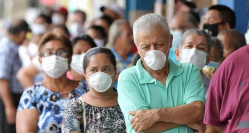 Diputados trata el proyecto de movilidad jubilatoria  