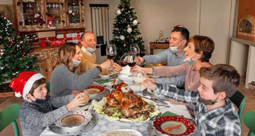 COE: recuerdan las disposiciones para las fiestas