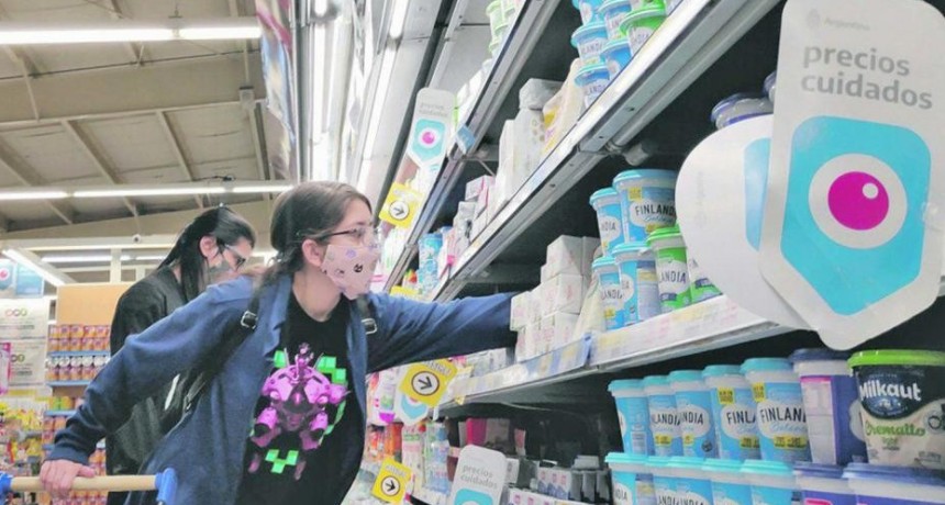 La inflación se acercó al 4% en diciembre