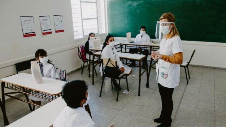 Argentina menor rendimiento en prueba educativa de la Unesco