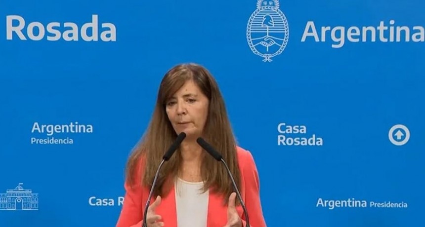 El Gobierno descarta el bono de fin de año 
