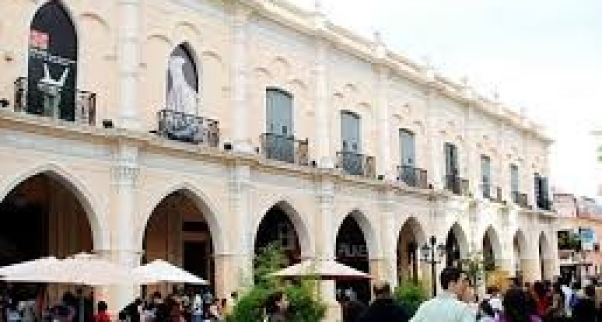 Presentan el calendario turístico verano 2022