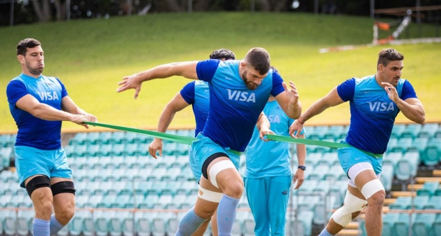El Seleccionado argentino se medirá frente a su par de Escocia 