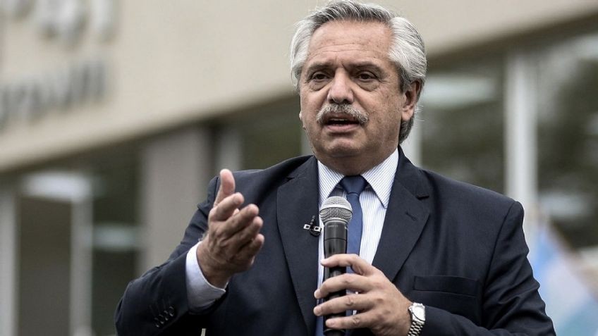 La oposición pedirán juicio político a Alberto Fernández por recusar a la Corte