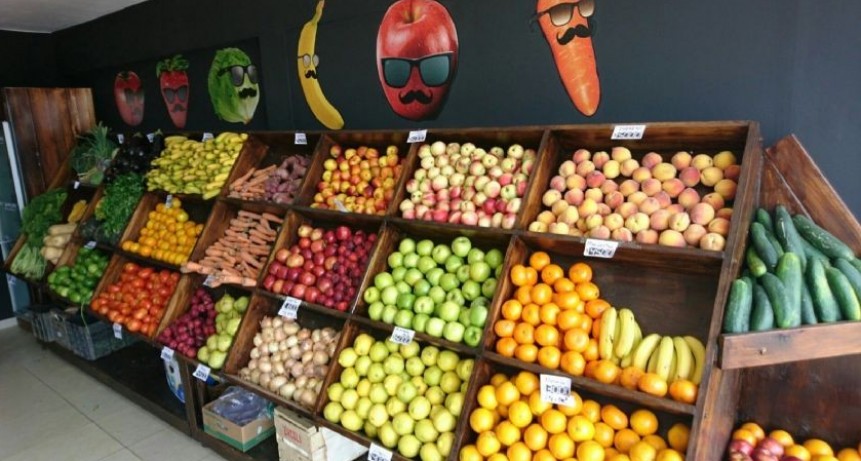La verdura y fruta de estación que conviene comprar